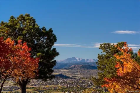 3208 Country Club Parkway Castle Rock CO 80108
