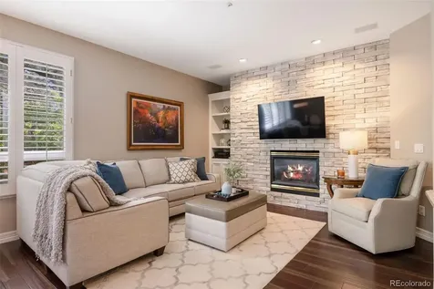 3208 Country Club Parkway Castle Rock CO 80108