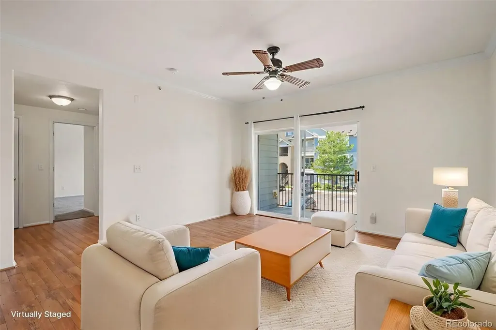 4451 S Ammons Street Littleton CO 80123