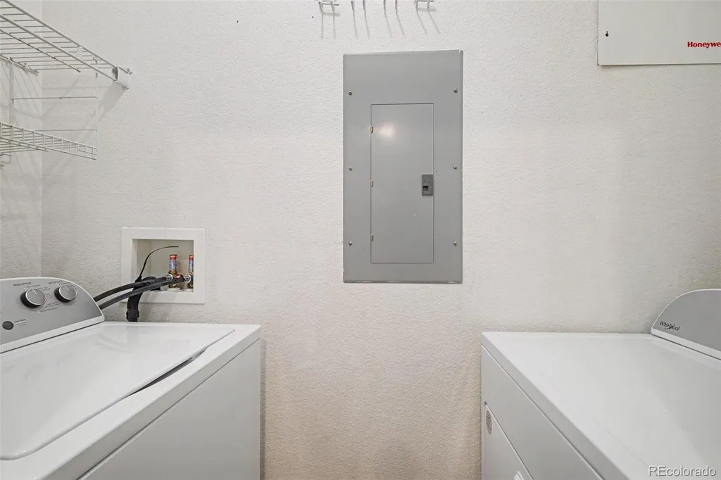 4451 S Ammons Street Littleton CO 80123