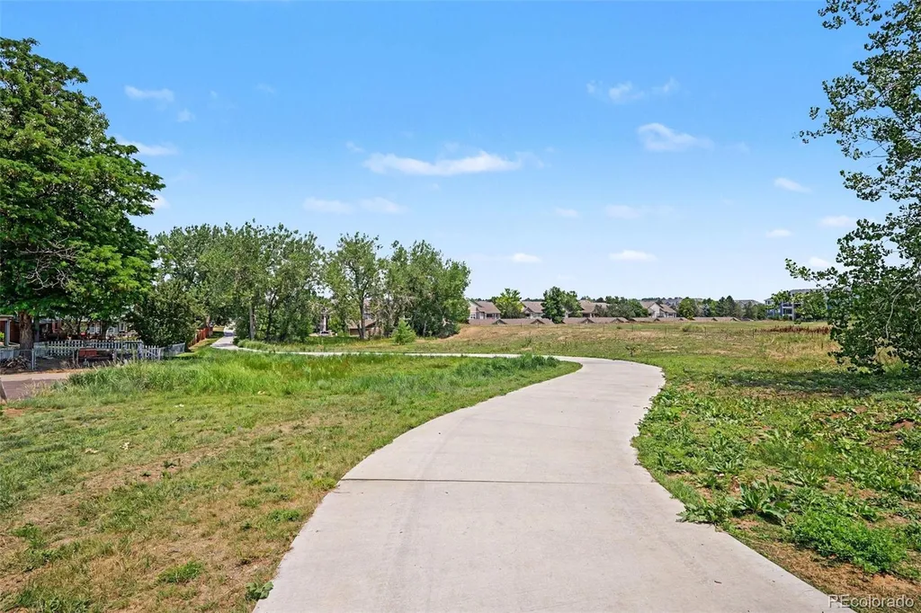 4451 S Ammons Street Littleton CO 80123