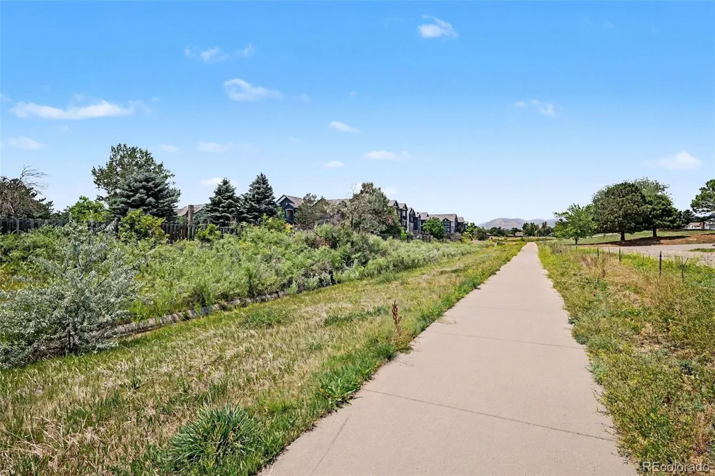 4451 S Ammons Street Littleton CO 80123