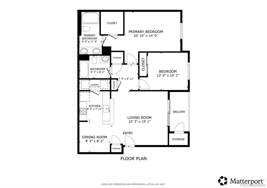 4451 S Ammons Street Littleton CO 80123