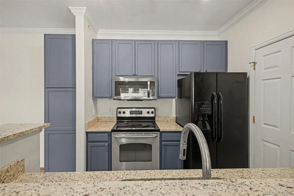 4451 S Ammons Street Littleton CO 80123