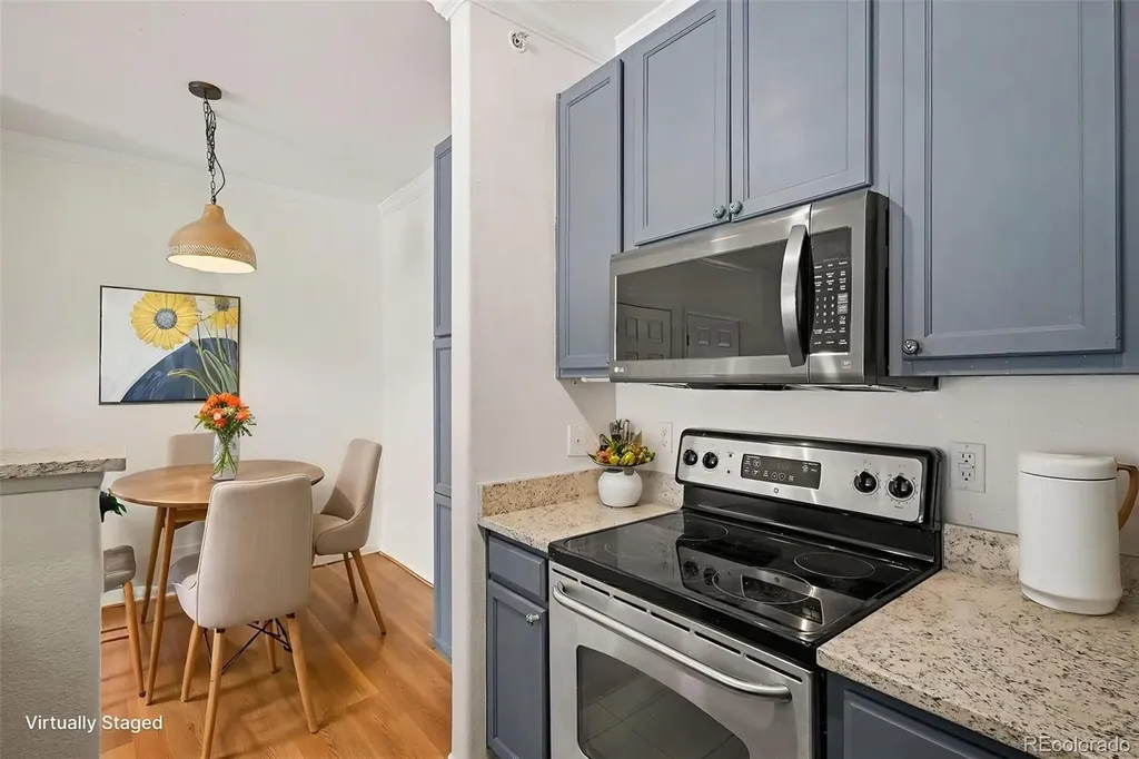 4451 S Ammons Street Littleton CO 80123