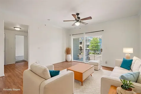 4451 S Ammons Street Littleton CO 80123