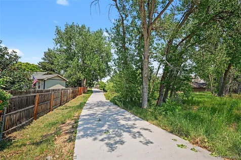 4451 S Ammons Street Littleton CO 80123