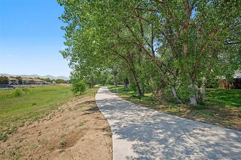 4451 S Ammons Street Littleton CO 80123