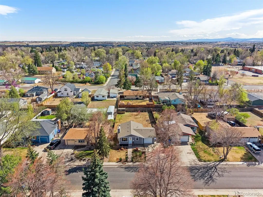 604 W 9th Street Loveland CO 80537