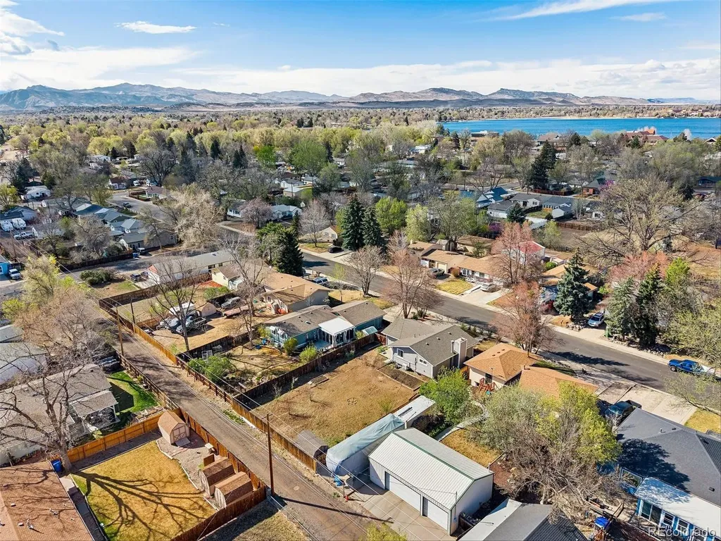 604 W 9th Street Loveland CO 80537