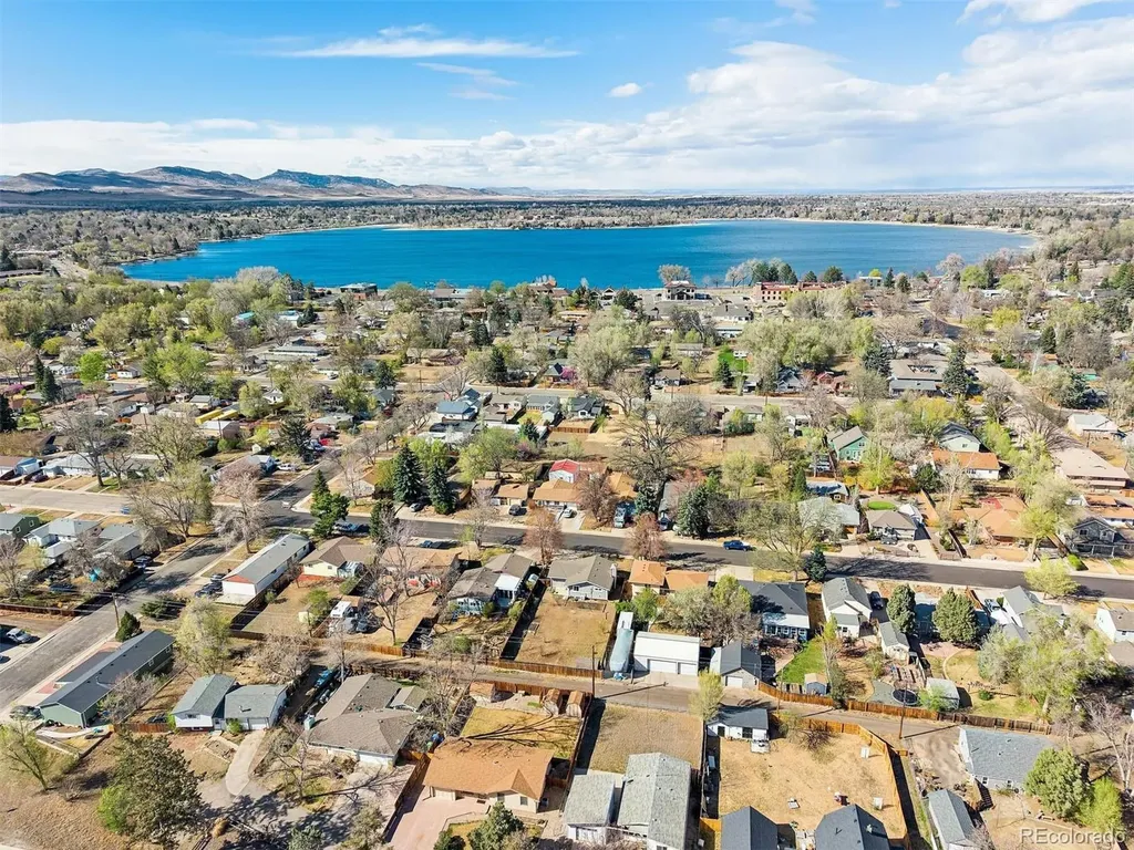 604 W 9th Street Loveland CO 80537
