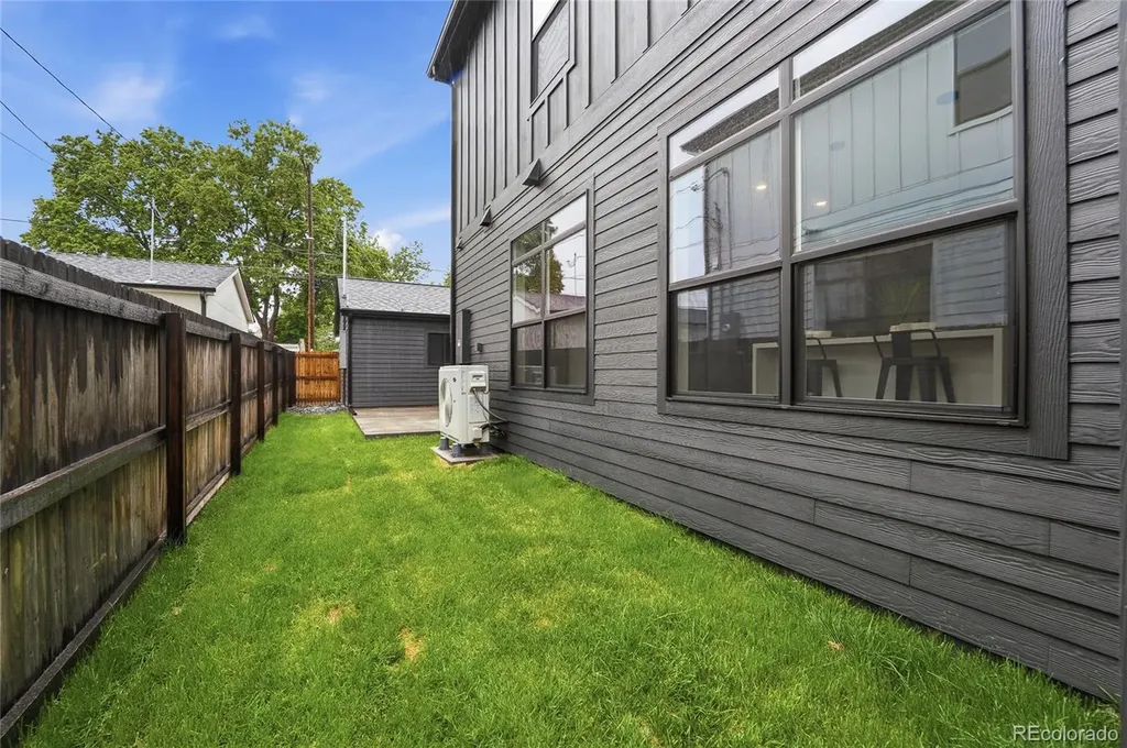 369 S Dale Court Denver CO 80219