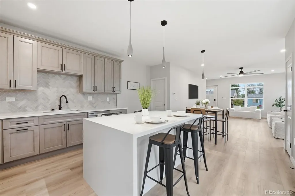 369 S Dale Court Denver CO 80219