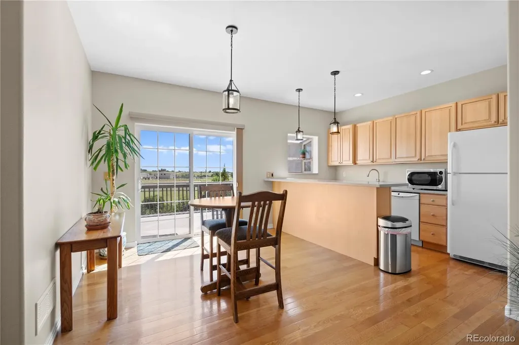 4215 Los Ranchitos Drive Peyton CO 80831