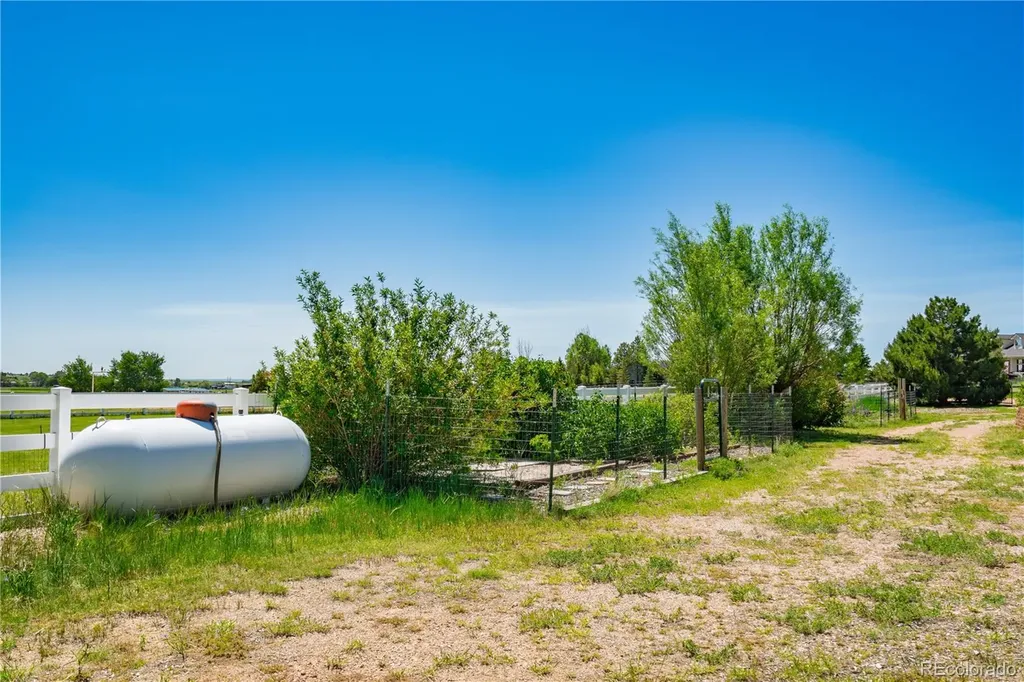 4215 Los Ranchitos Drive Peyton CO 80831