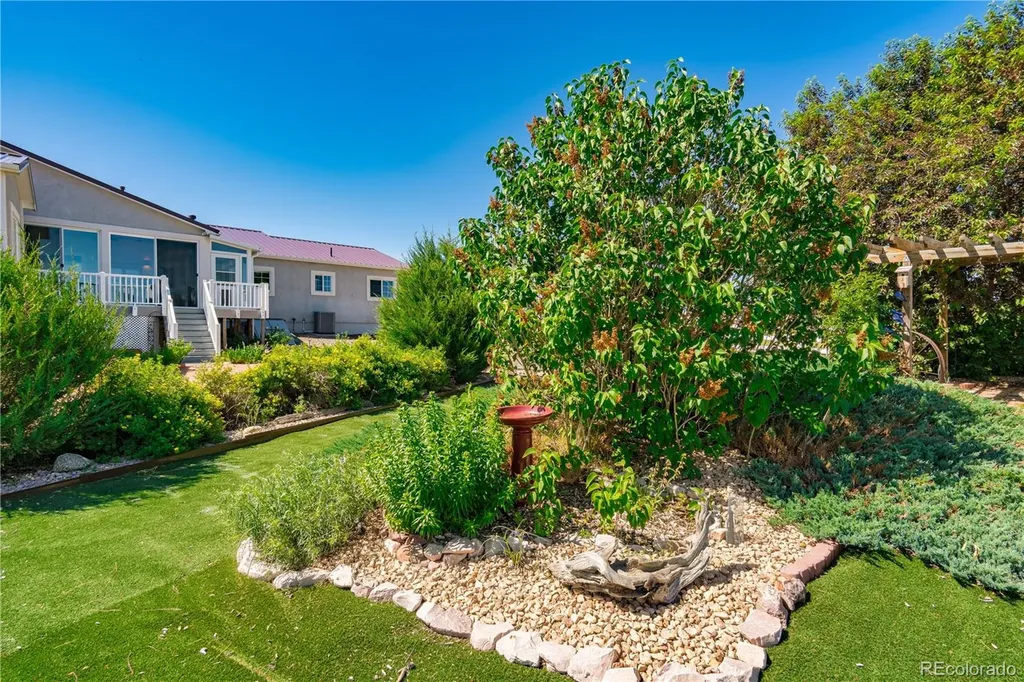4215 Los Ranchitos Drive Peyton CO 80831