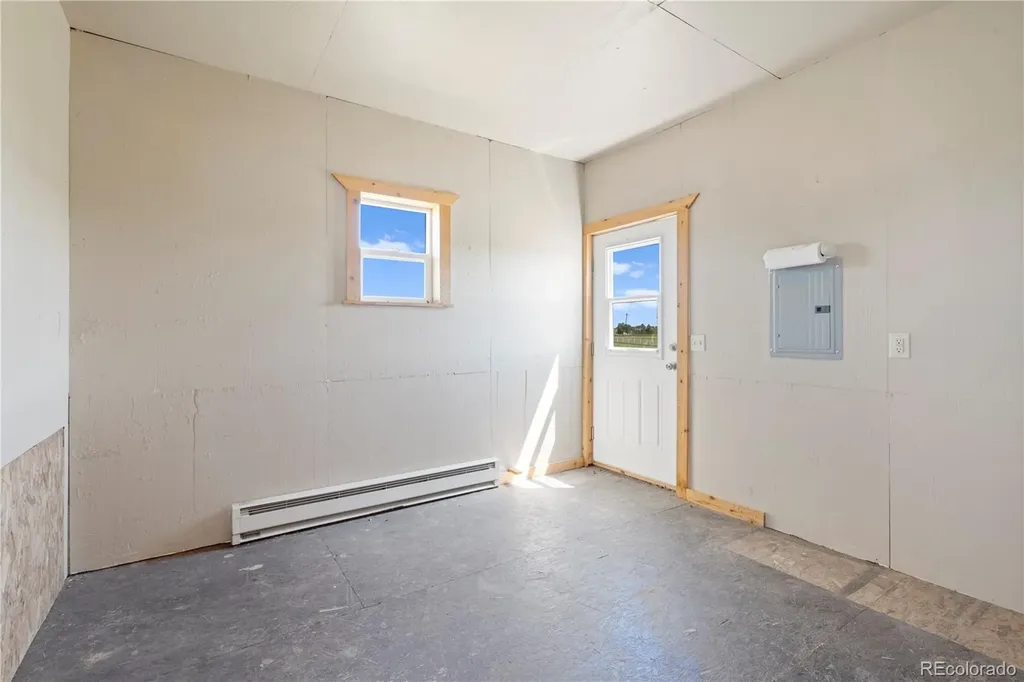4215 Los Ranchitos Drive Peyton CO 80831