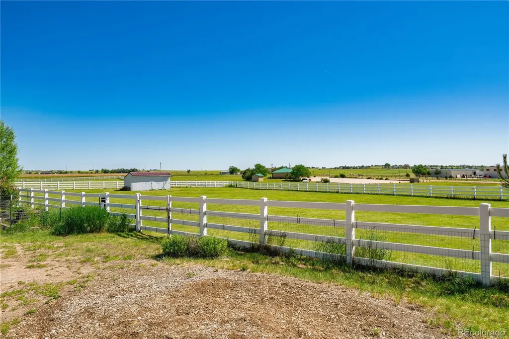 4215 Los Ranchitos Drive Peyton CO 80831