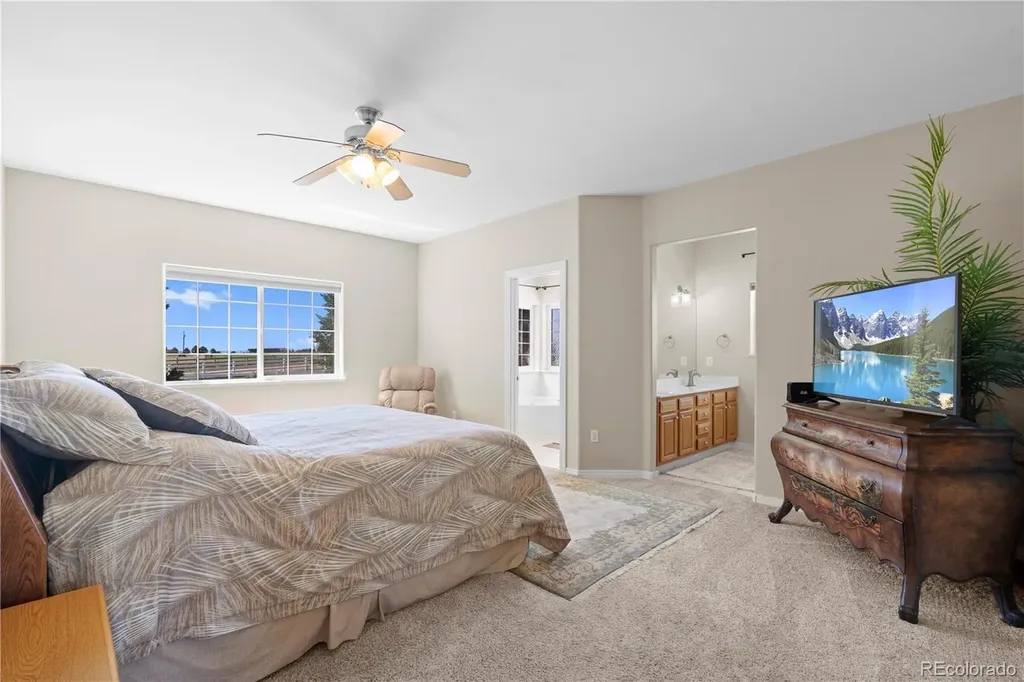 4215 Los Ranchitos Drive Peyton CO 80831