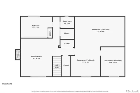 4502 Constitution Avenue Colorado Springs CO 80915