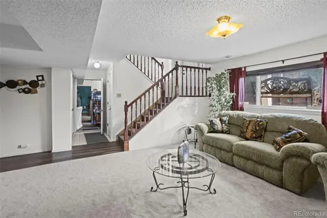 4502 Constitution Avenue Colorado Springs CO 80915