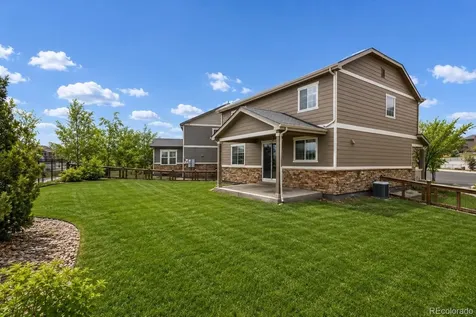 7460 S Old Hammer Way Aurora CO 80016