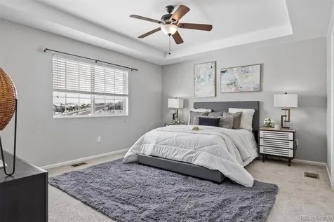 7460 S Old Hammer Way Aurora CO 80016