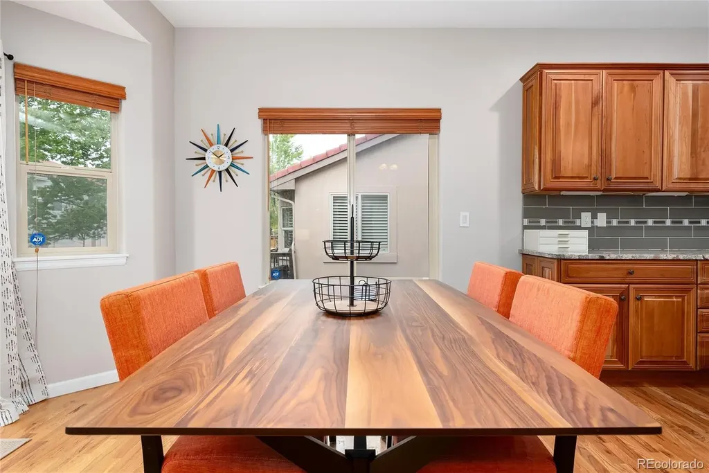 4352 Las Lunas Court Castle Rock CO 80104