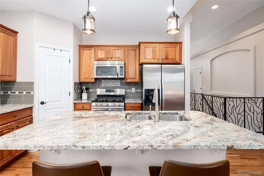 4352 Las Lunas Court Castle Rock CO 80104