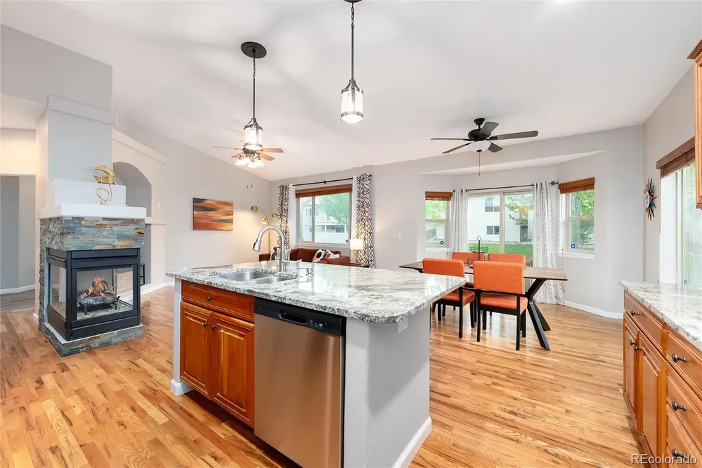 4352 Las Lunas Court Castle Rock CO 80104