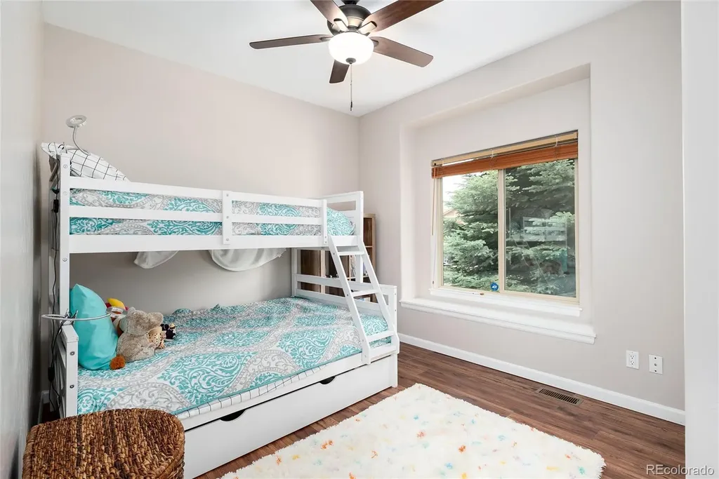 4352 Las Lunas Court Castle Rock CO 80104