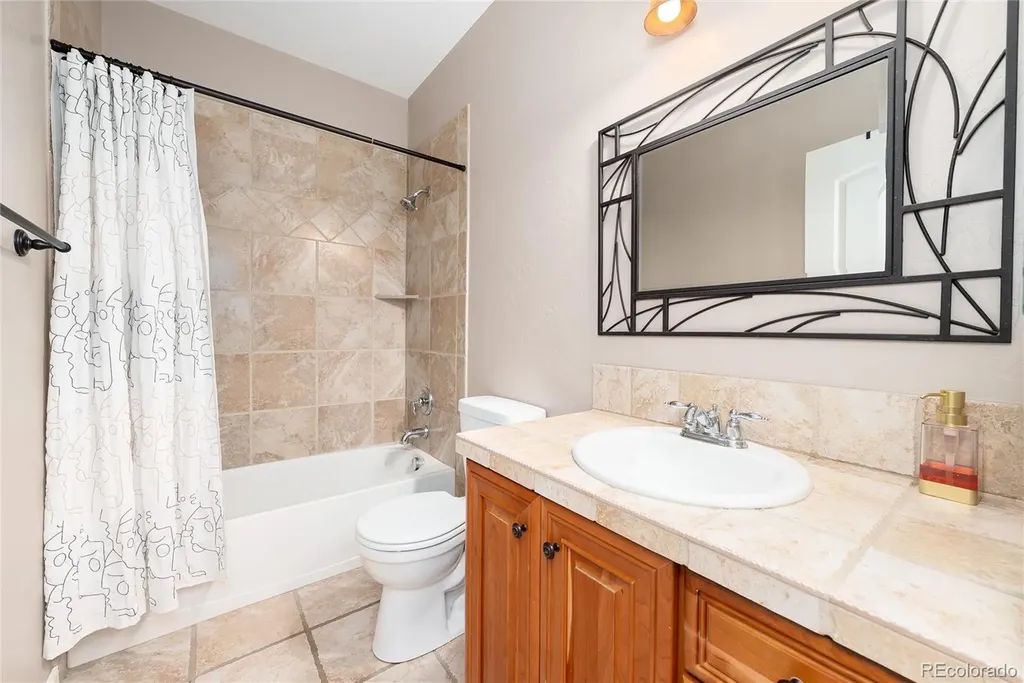 4352 Las Lunas Court Castle Rock CO 80104