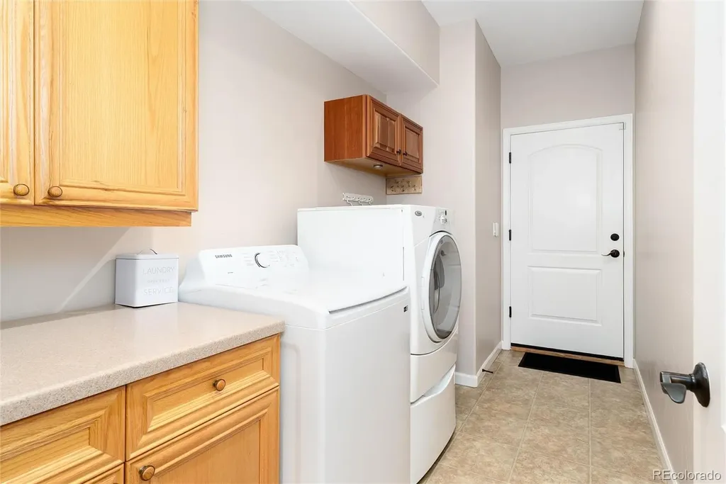 4352 Las Lunas Court Castle Rock CO 80104