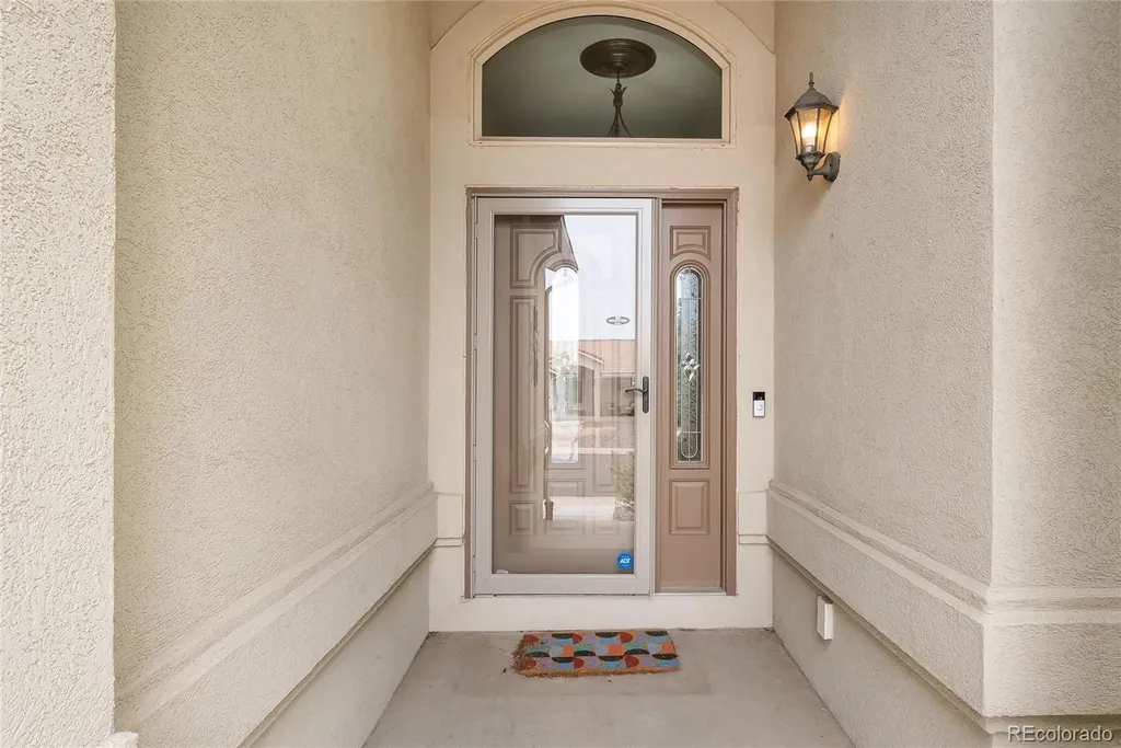 4352 Las Lunas Court Castle Rock CO 80104