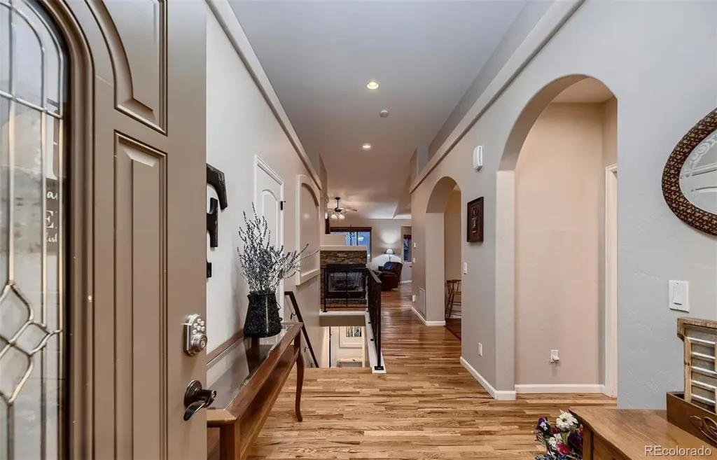 4352 Las Lunas Court Castle Rock CO 80104