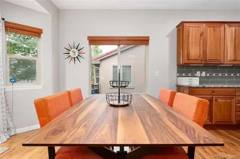 4352 Las Lunas Court Castle Rock CO 80104