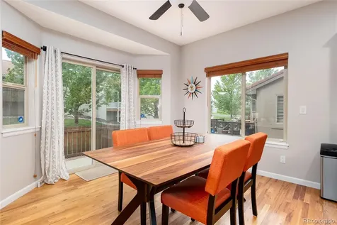 4352 Las Lunas Court Castle Rock CO 80104