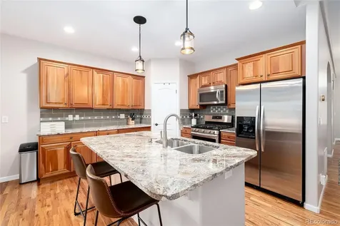 4352 Las Lunas Court Castle Rock CO 80104