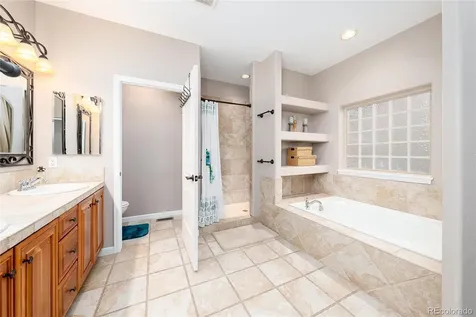 4352 Las Lunas Court Castle Rock CO 80104