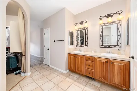 4352 Las Lunas Court Castle Rock CO 80104