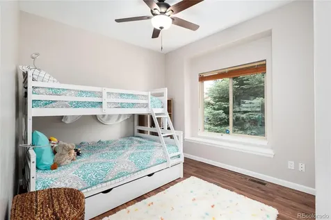 4352 Las Lunas Court Castle Rock CO 80104