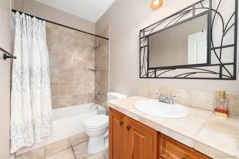 4352 Las Lunas Court Castle Rock CO 80104