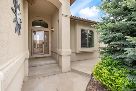 4352 Las Lunas Court Castle Rock CO 80104