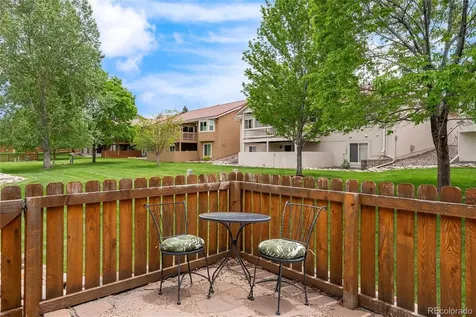 4352 Las Lunas Court Castle Rock CO 80104