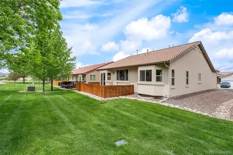 4352 Las Lunas Court Castle Rock CO 80104