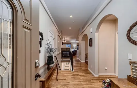 4352 Las Lunas Court Castle Rock CO 80104