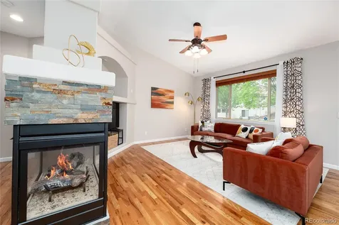 4352 Las Lunas Court Castle Rock CO 80104