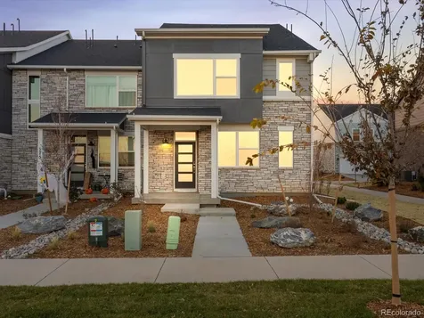 795 N Tibet Street Aurora CO 80018