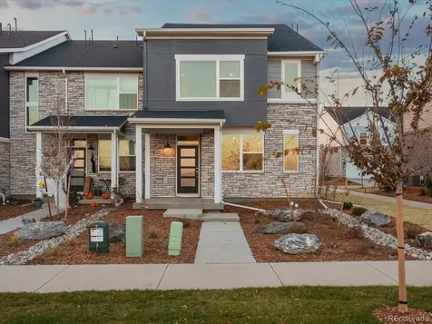 795 N Tibet Street Aurora CO 80018