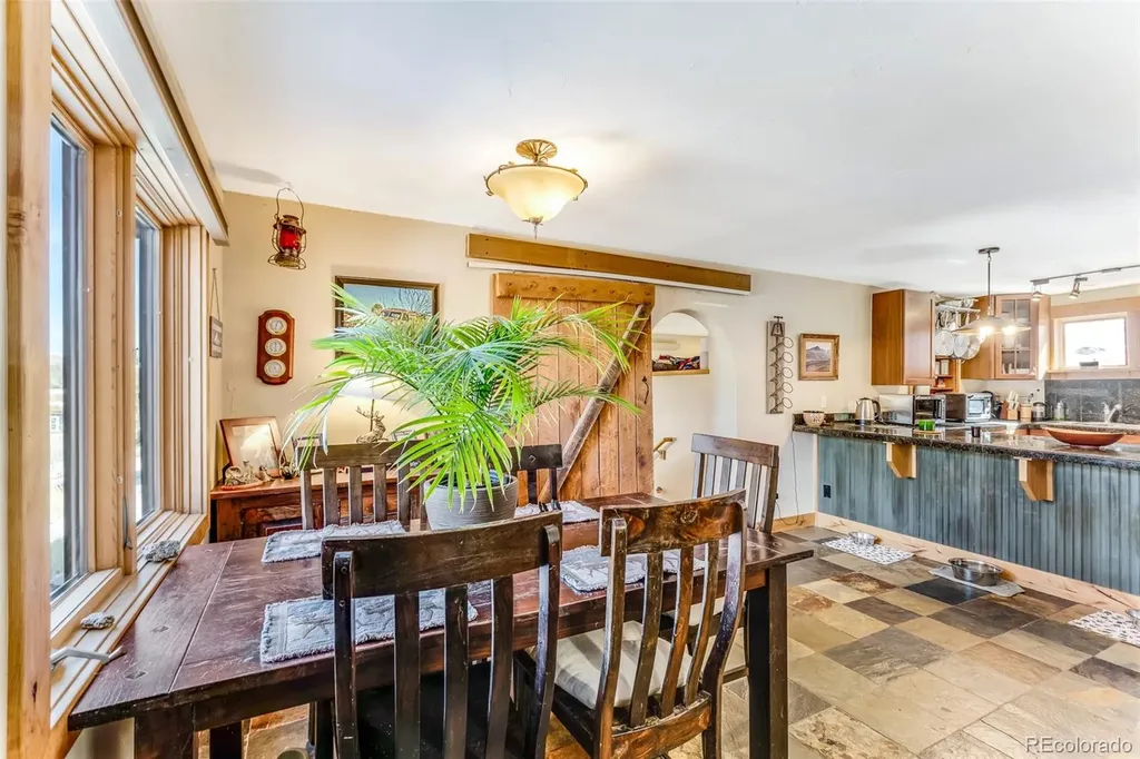 29 S Oak Street Alma CO 80420